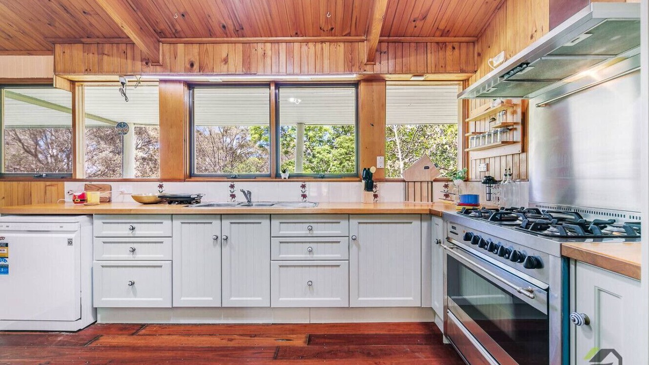 Photo of Kitchen in Kurrajong