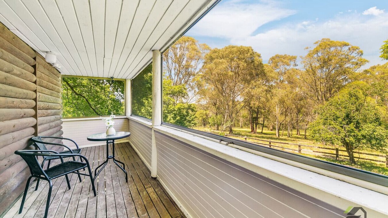 Photo of Outdoor in Kurrajong