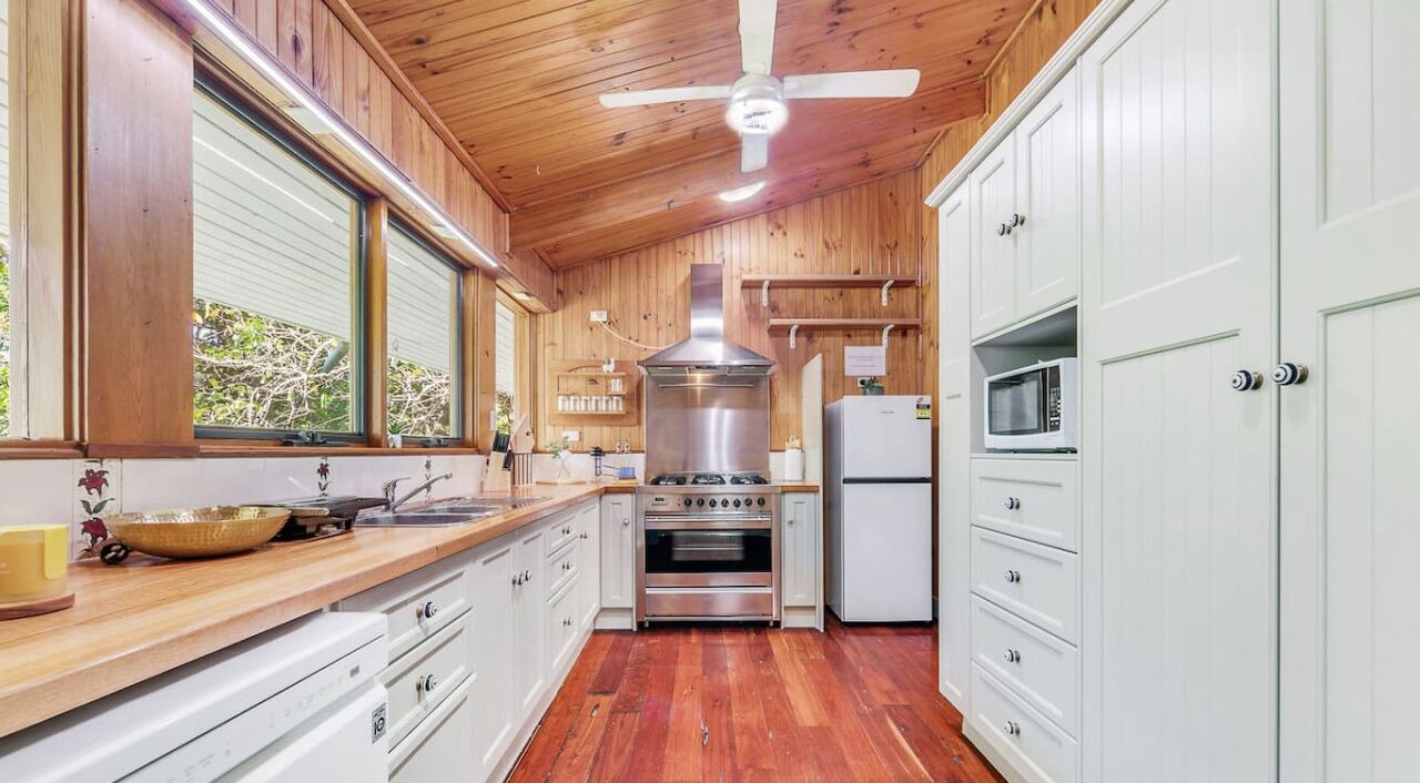 Photo of Kitchen in Kurrajong