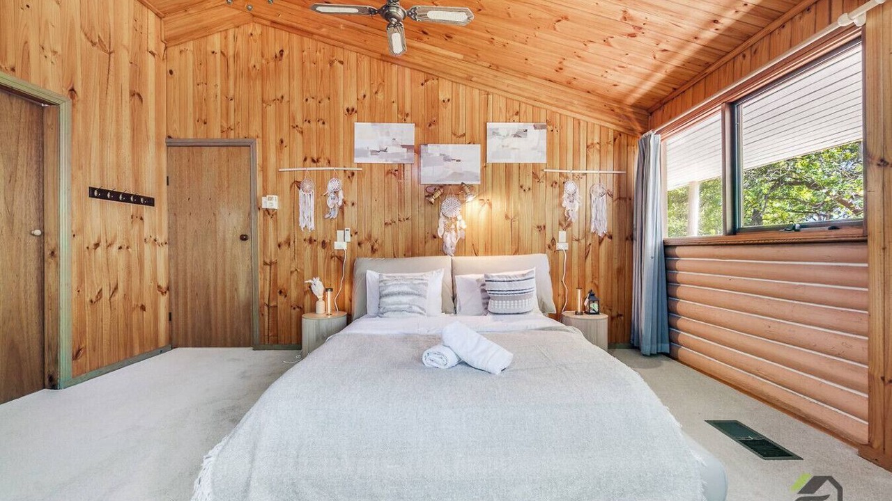 Photo of Bedroom in Kurrajong