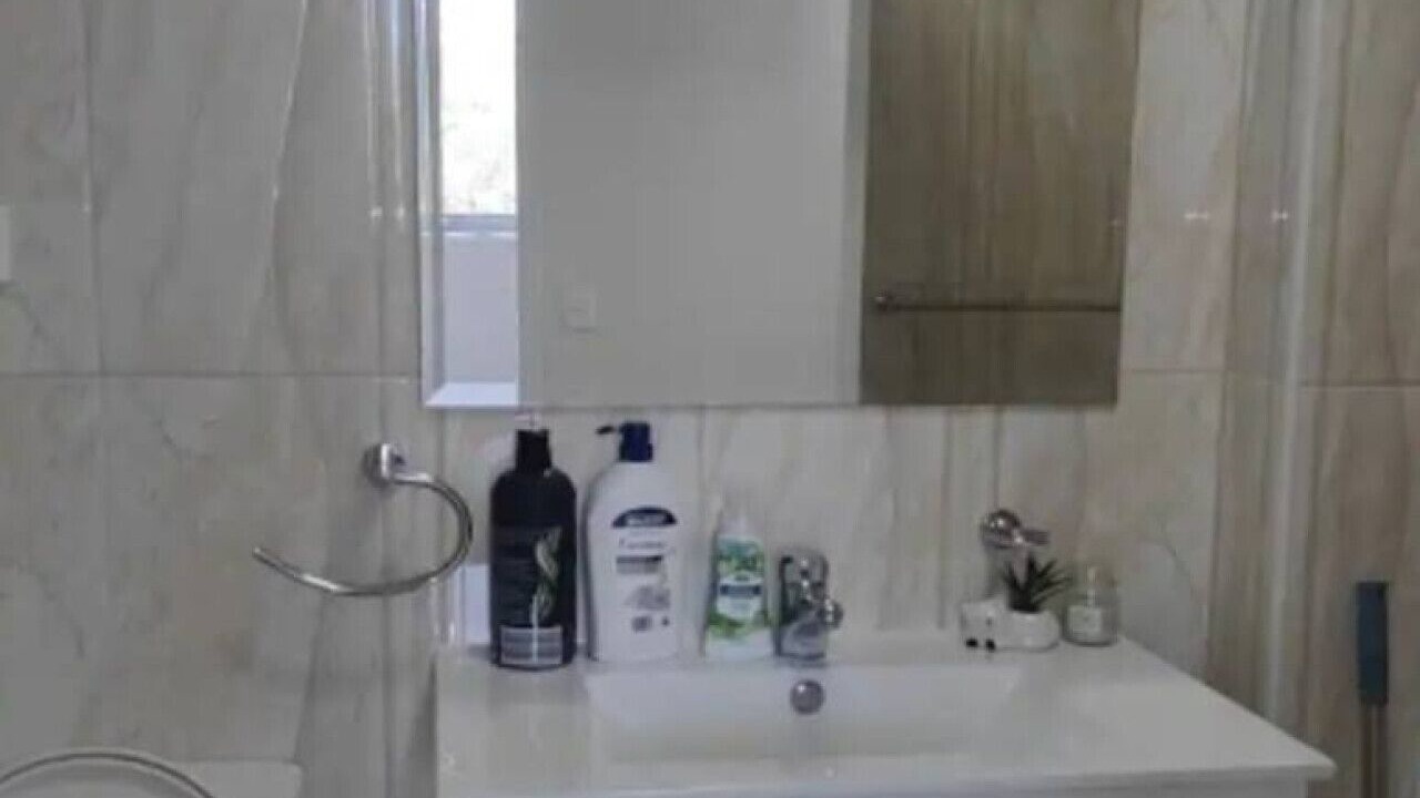 Photo of Bathroom in Liverpool