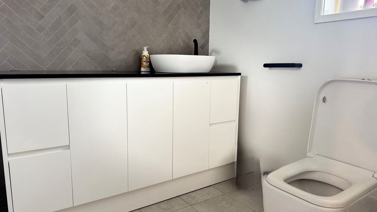 Photo of Bathroom in Albion Park