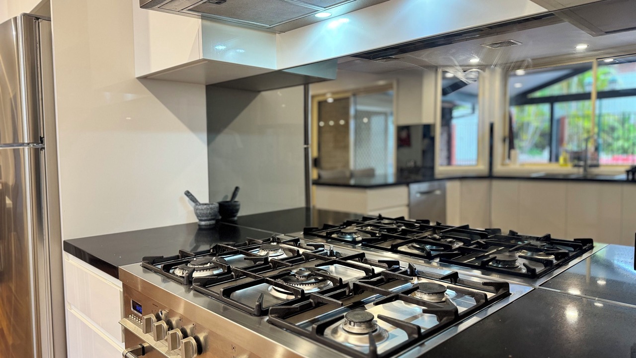 Photo of Kitchen in Albion Park