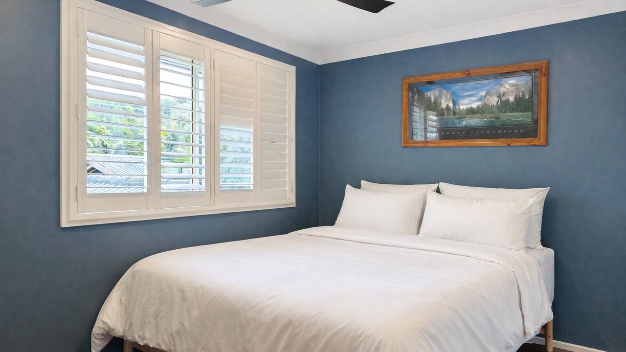 Photo of Bedroom in Albion Park