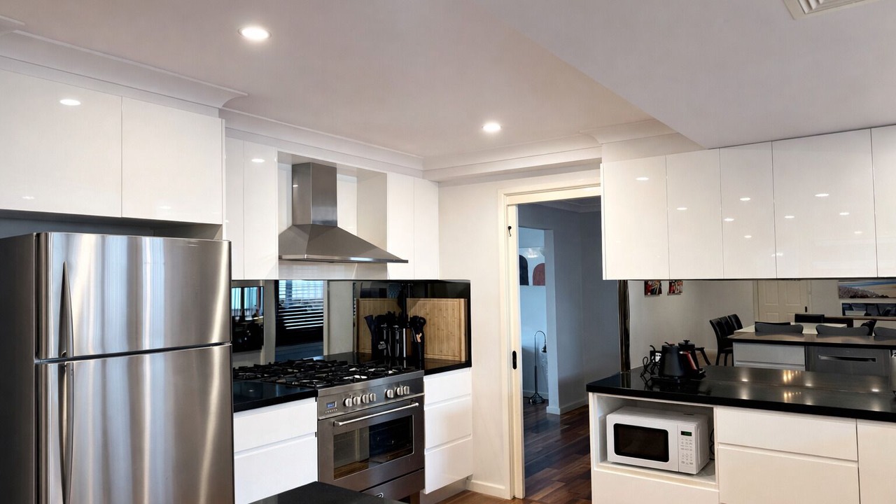 Photo of Kitchen in Albion Park
