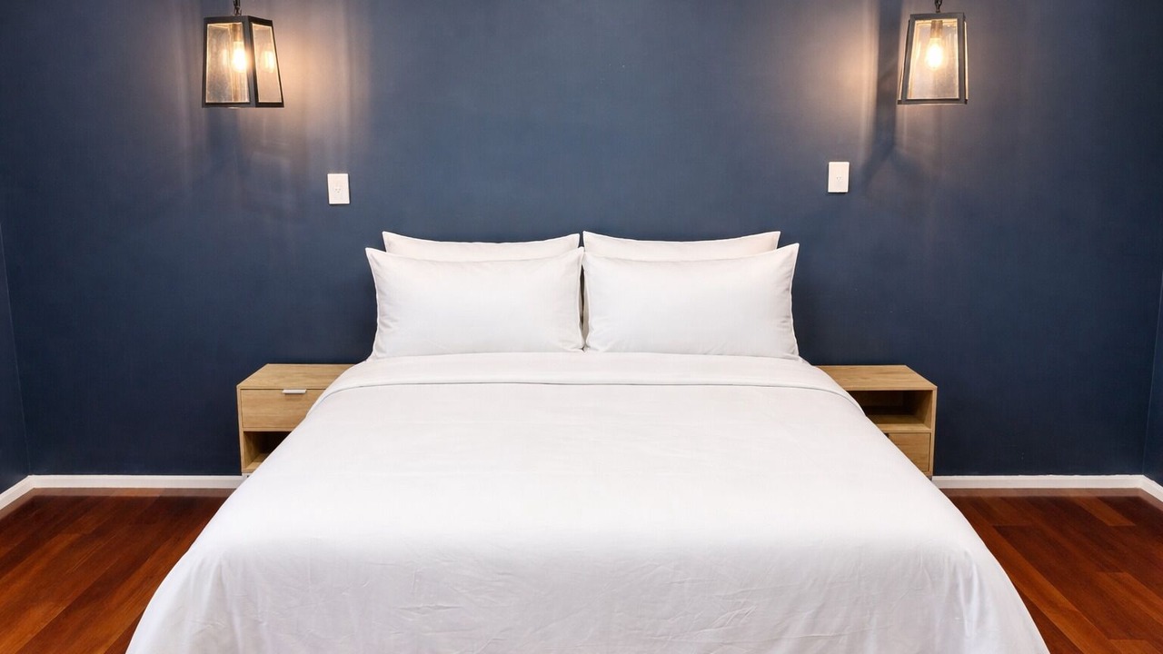 Photo of Bedroom in Albion Park