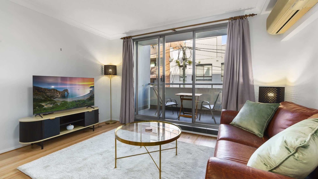 Photo of Livingroom in Redfern