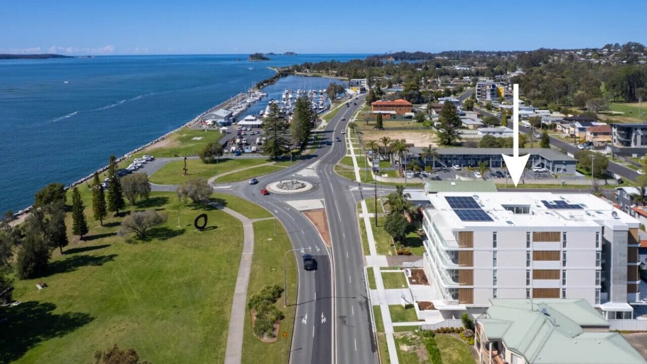 Photo of Outdoor in Batemans Bay