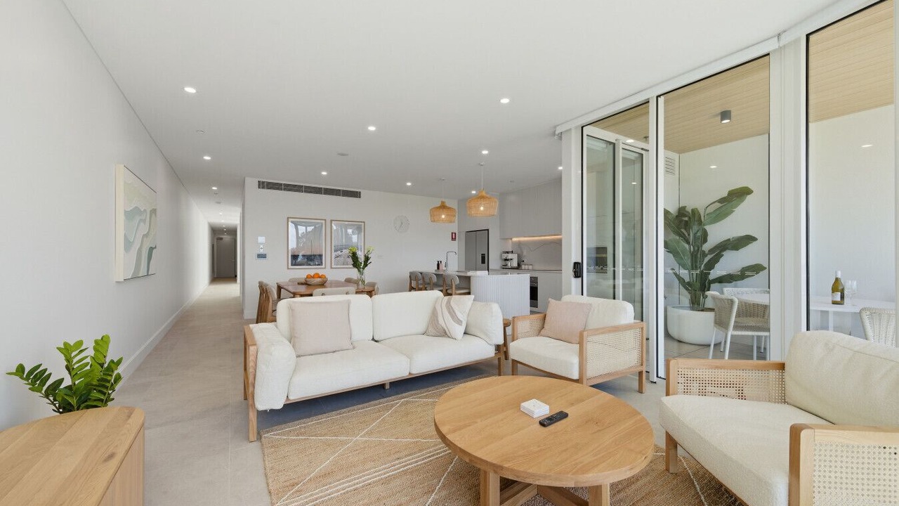 Photo of Livingroom in Batemans Bay