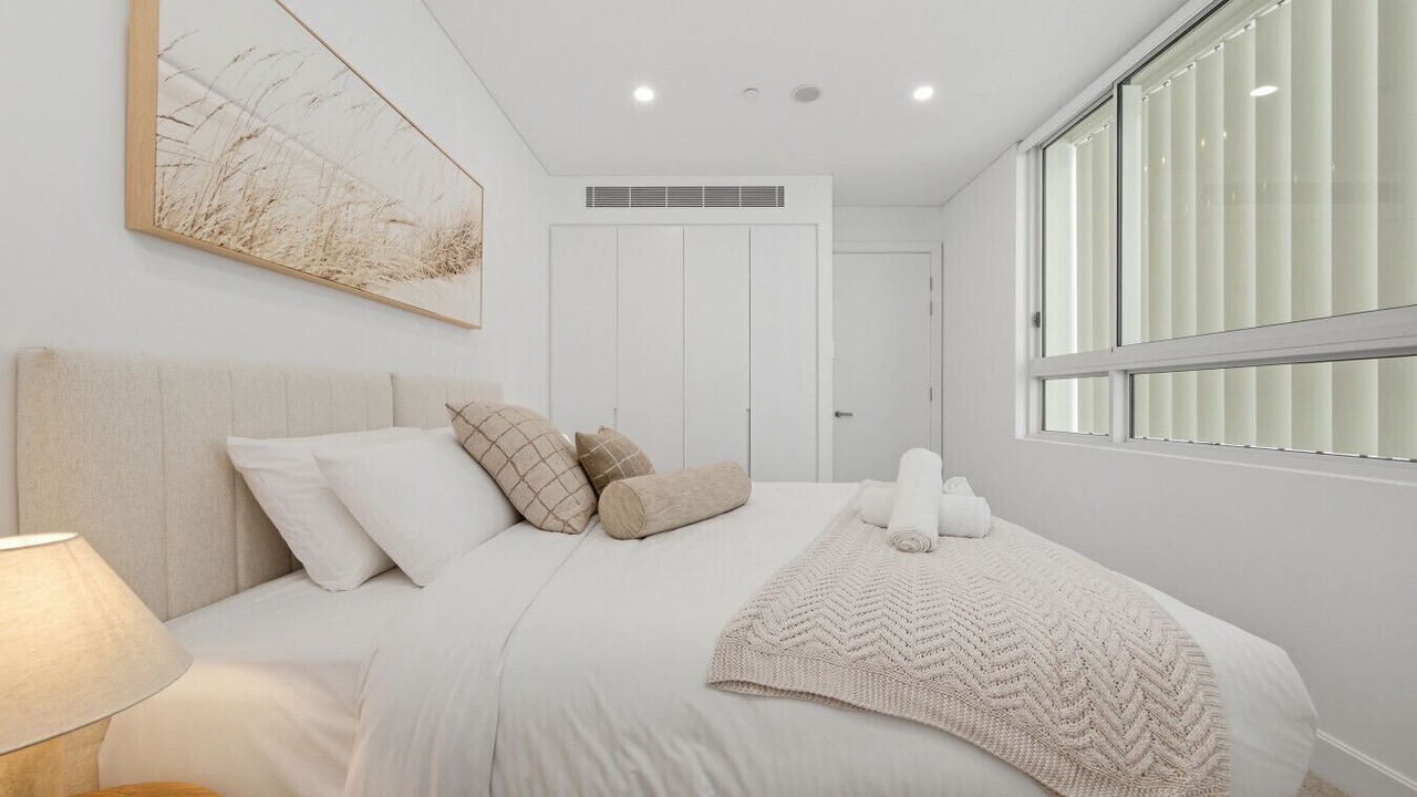 Photo of Bedroom in Batemans Bay
