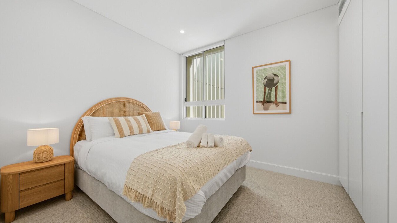 Photo of Bedroom in Batemans Bay