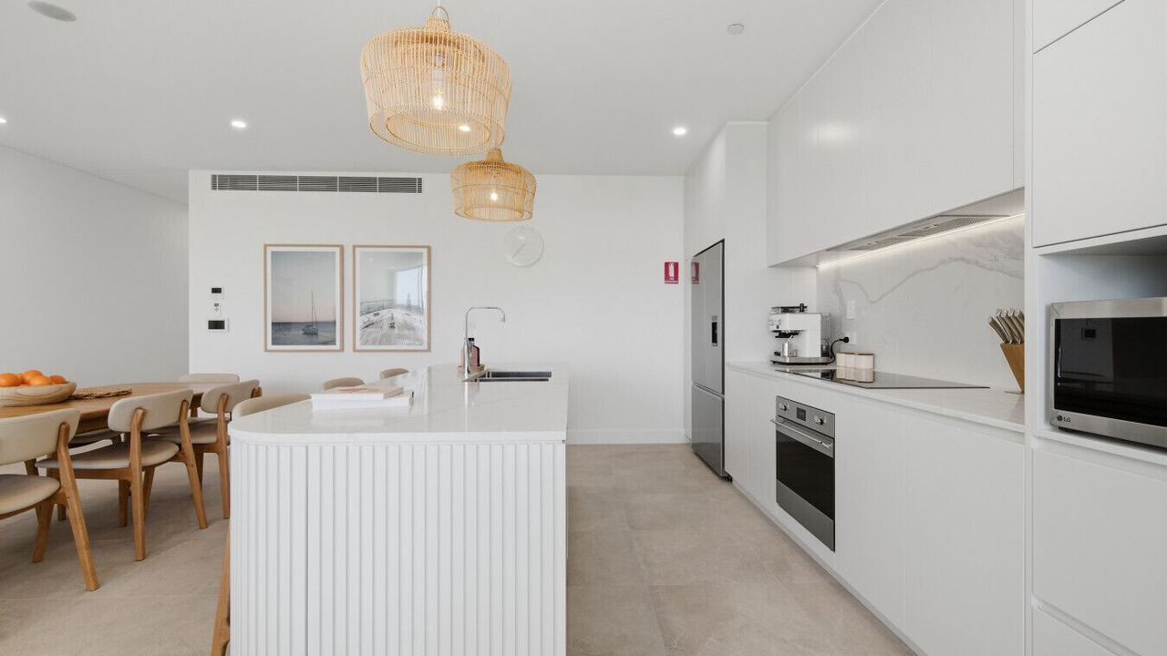 Photo of Kitchen in Batemans Bay