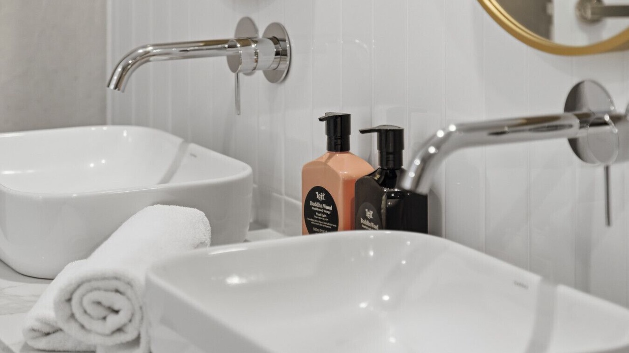 Photo of Bathroom in Batemans Bay