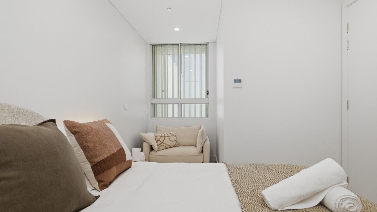 Photo of Bedroom in Batemans Bay