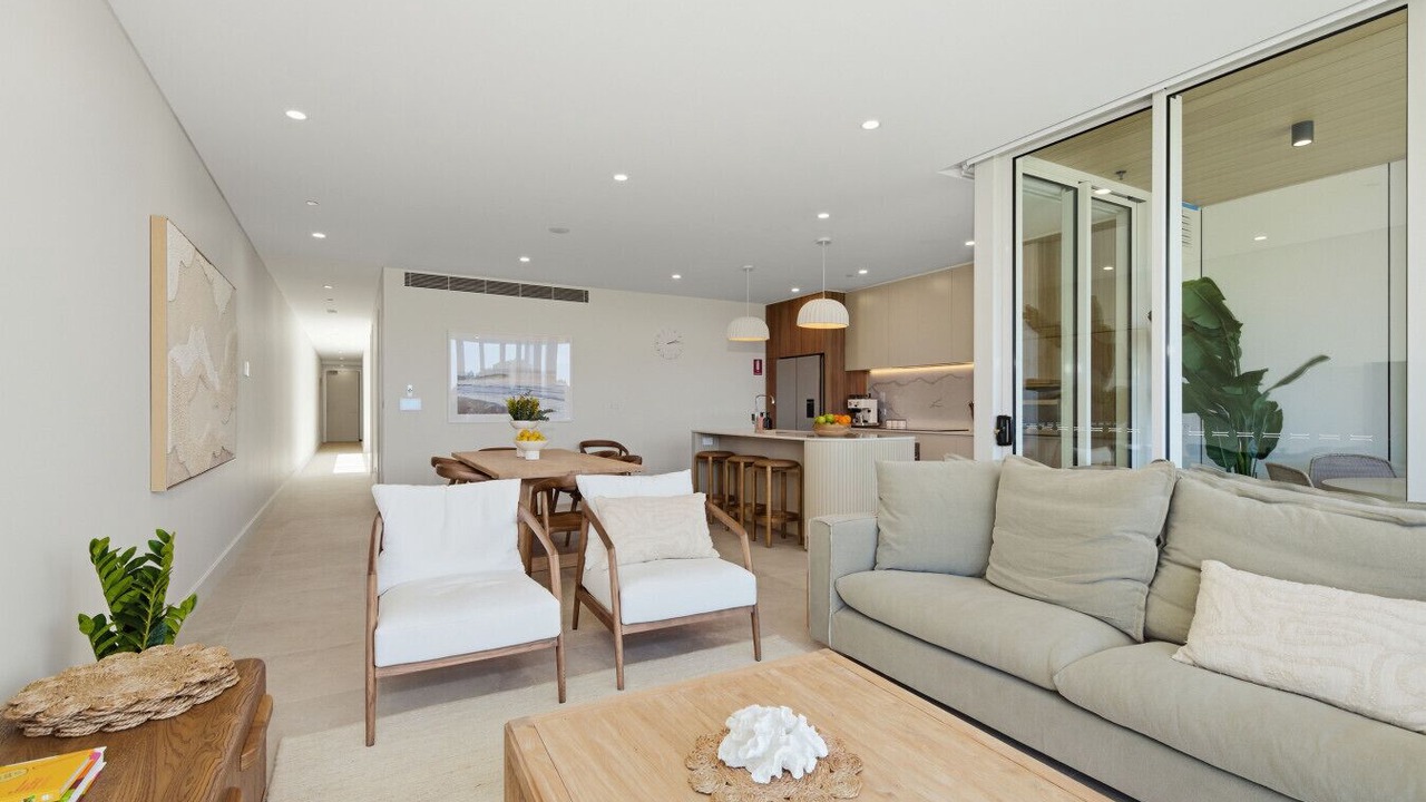Photo of Livingroom in Batemans Bay