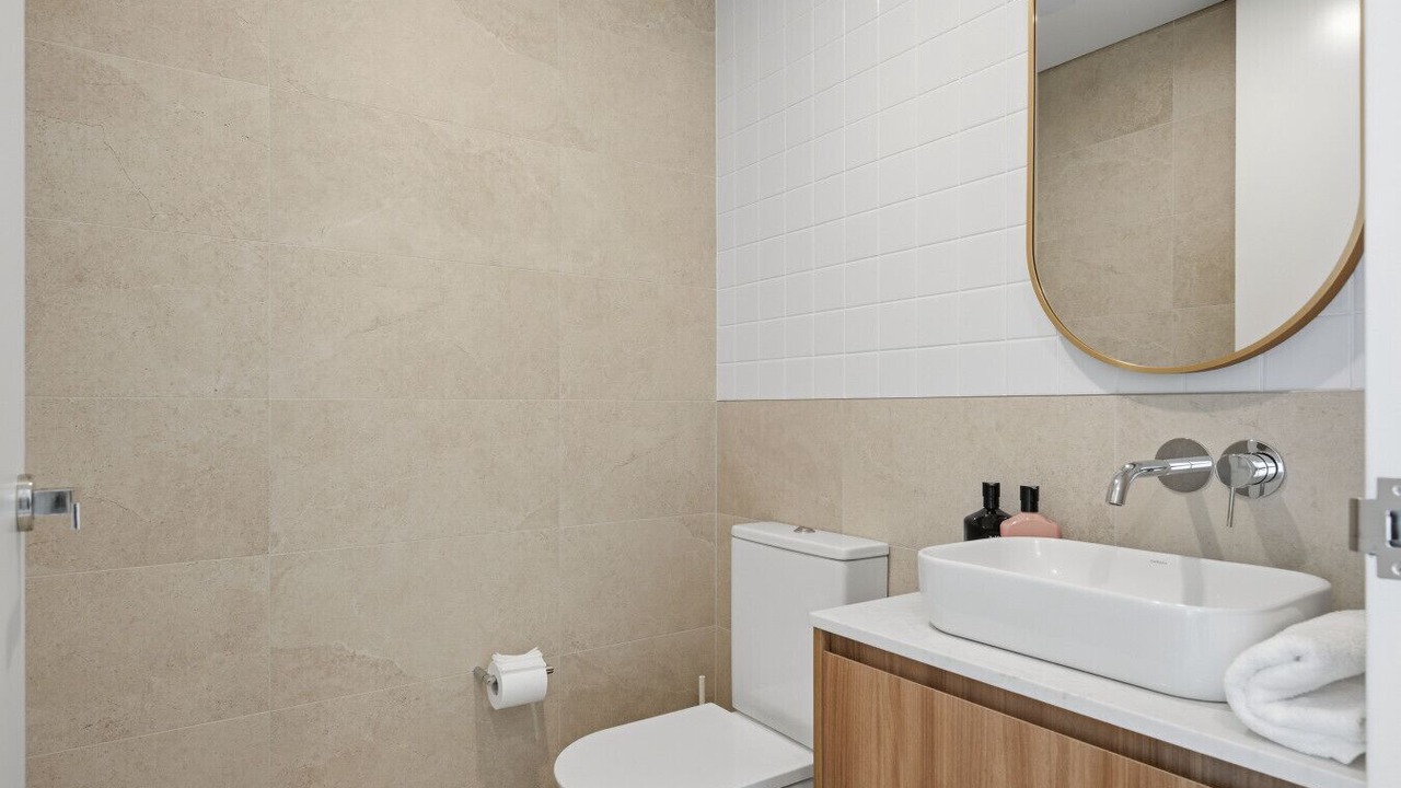 Photo of Bathroom in Batemans Bay