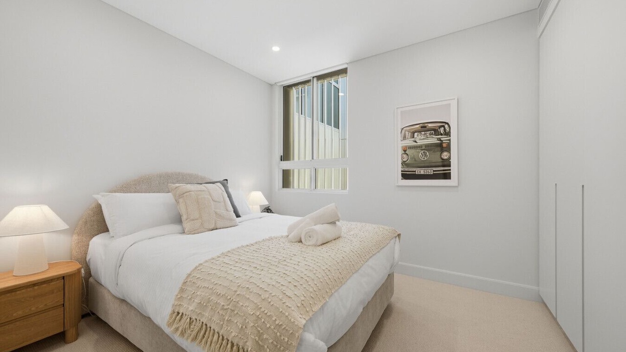 Photo of Bedroom in Batemans Bay