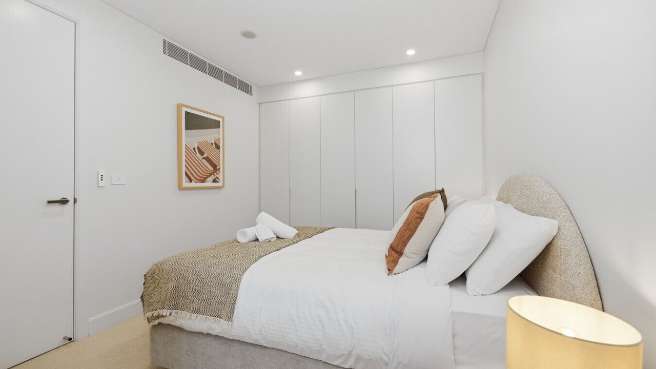 Photo of Bedroom in Batemans Bay