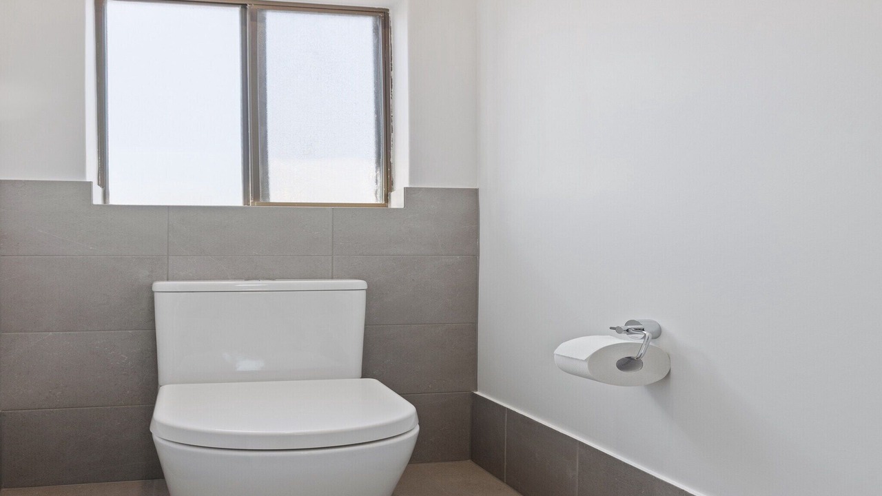 Photo of Bathroom in Glenelg South