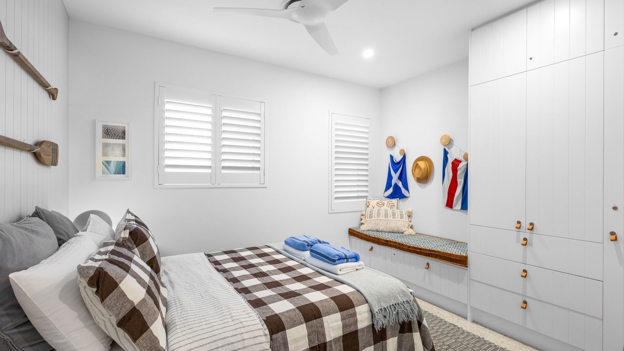 Photo of Bedroom in Peregian Beach