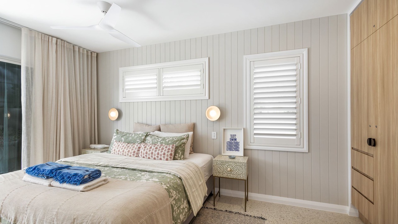 Photo of Bedroom in Peregian Beach