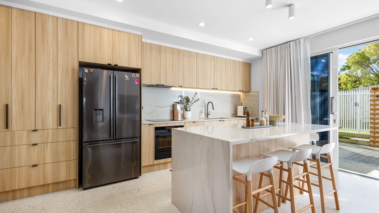 Photo of Kitchen in Peregian Beach