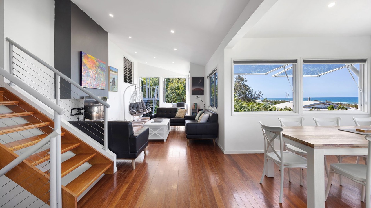 Photo of Livingroom in Peregian Beach