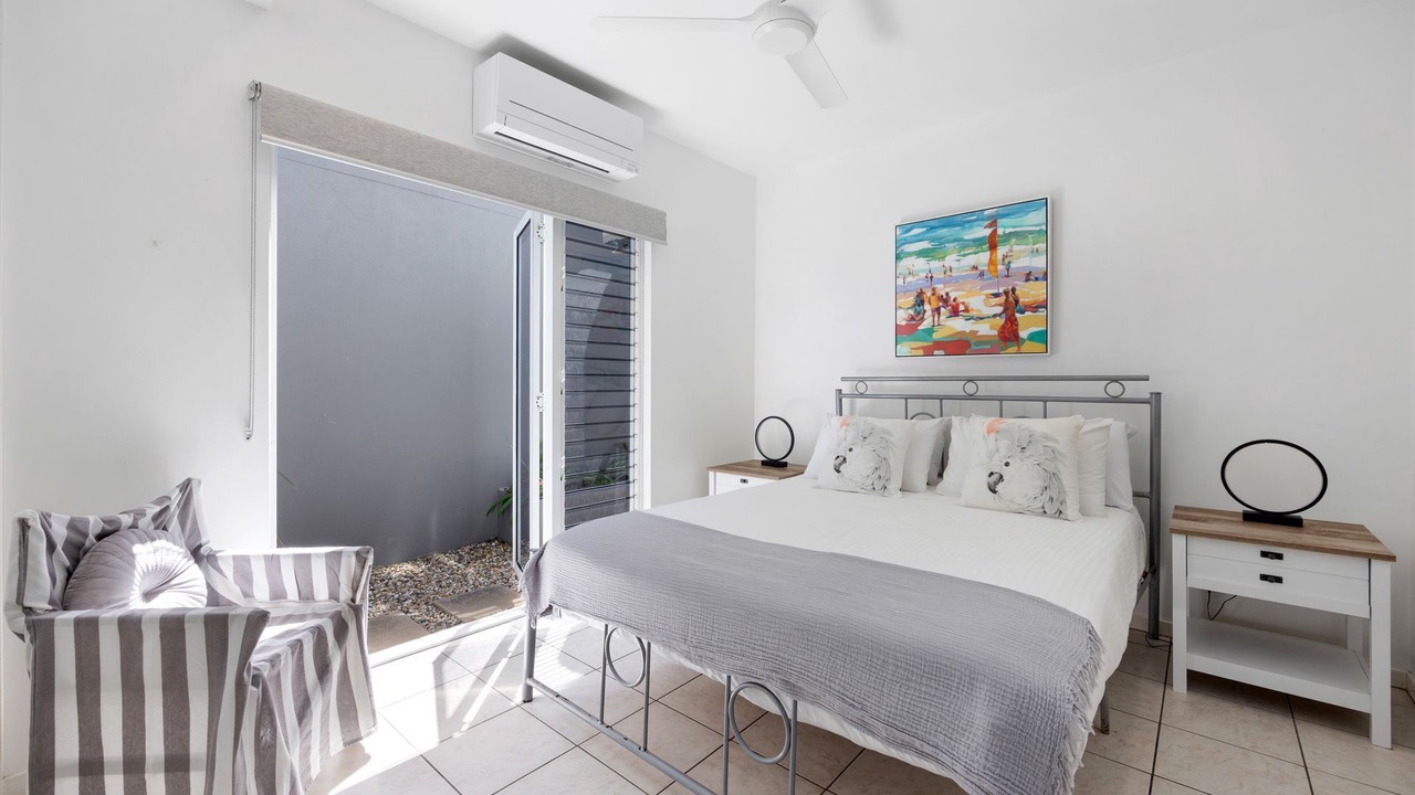 Photo of Bedroom in Peregian Beach