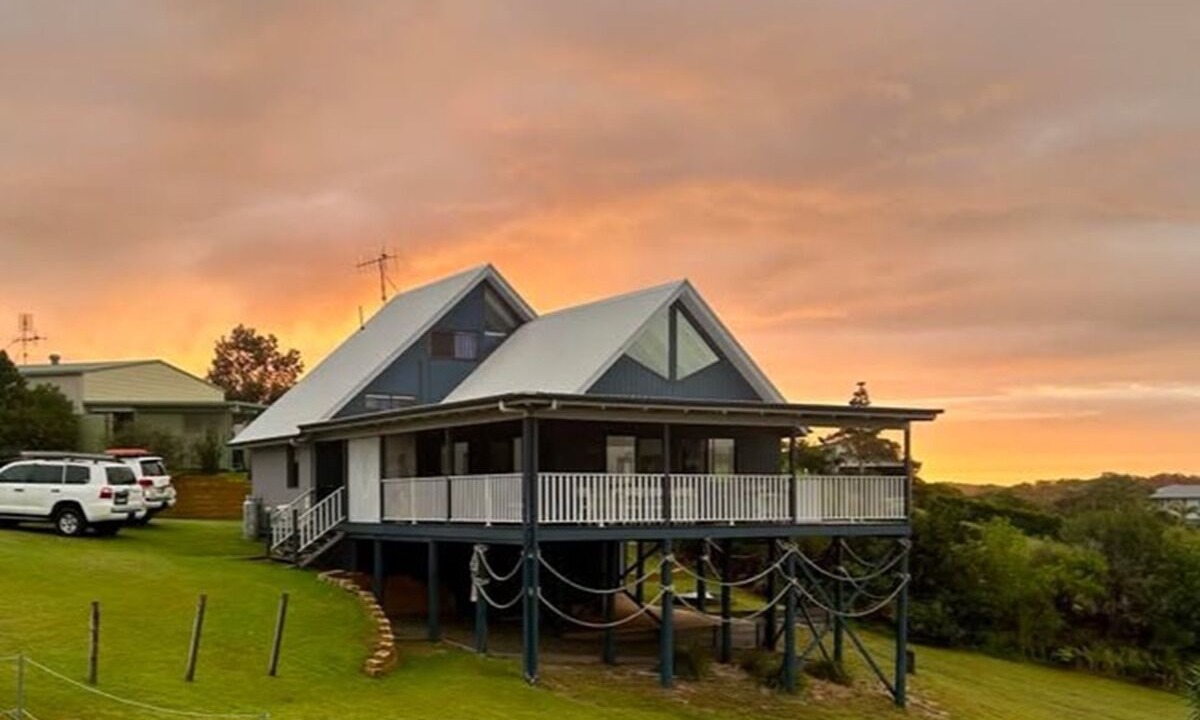Photo of Outdoor in Orchid Beach