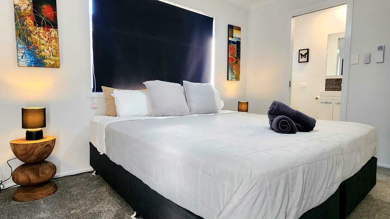 Photo of Bedroom in Strathpine