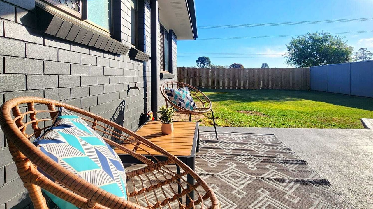 Photo of Patio Balcony in Strathpine
