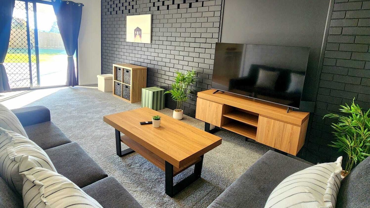 Photo of Livingroom in Strathpine