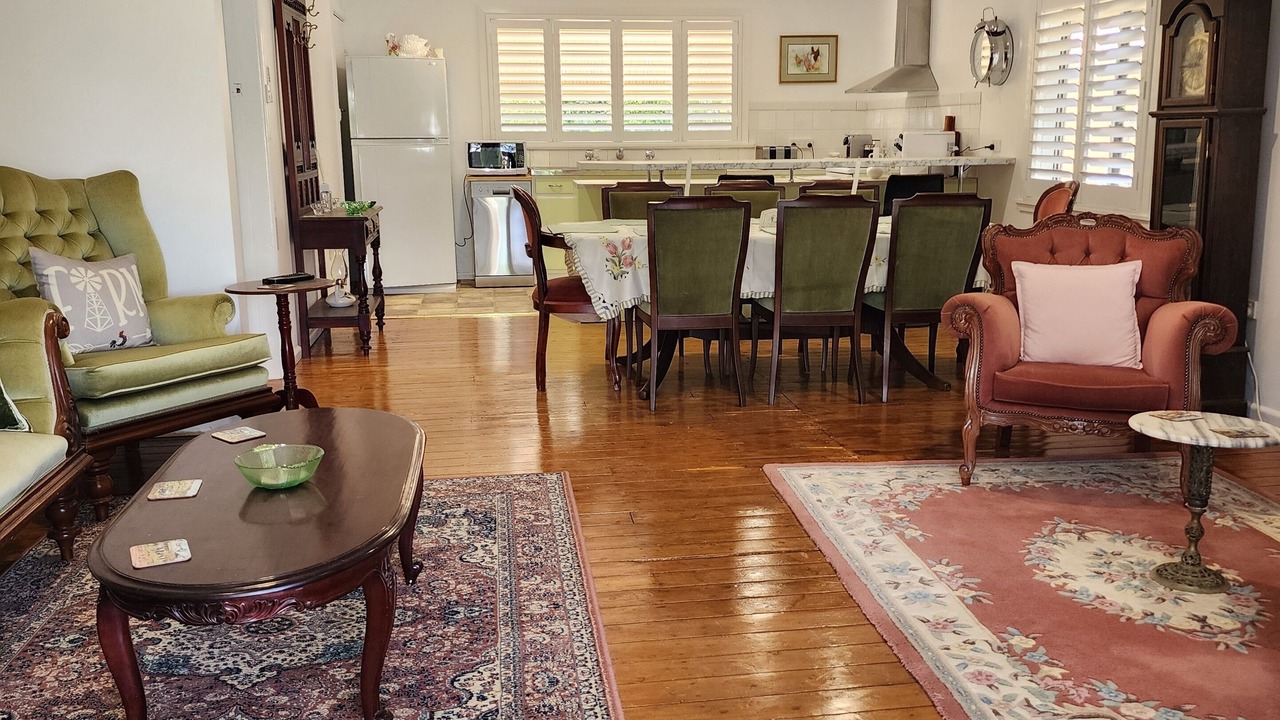 Photo of Livingroom in North Wagga Wagga