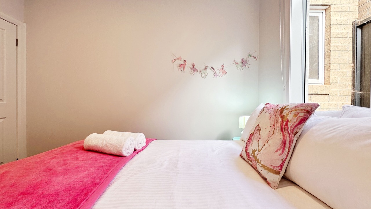 Photo of Bedroom in Melton South