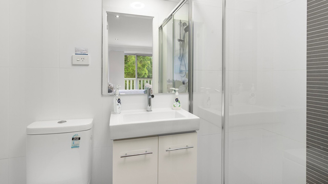 Photo of Bathroom in Kiama