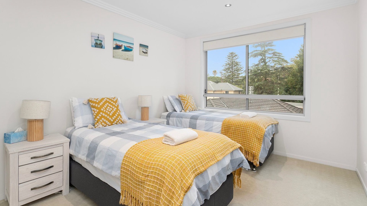 Photo of Bedroom in Kiama