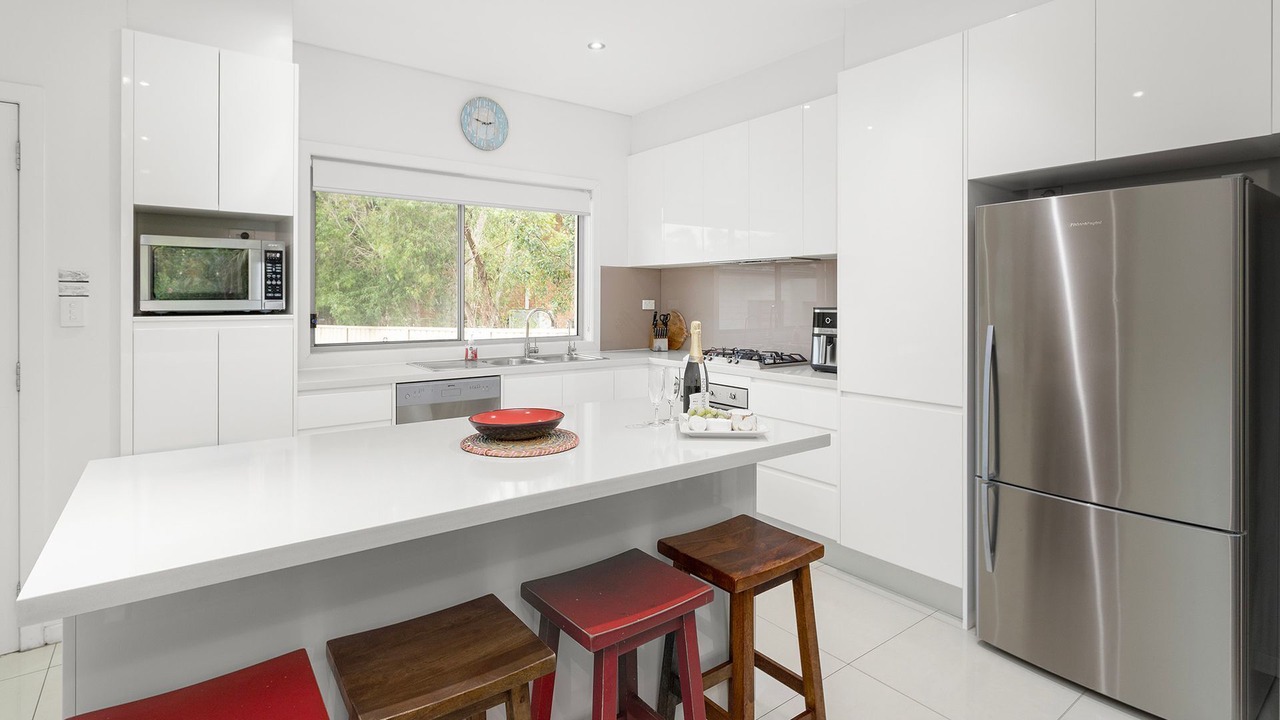 Photo of Kitchen in Kiama