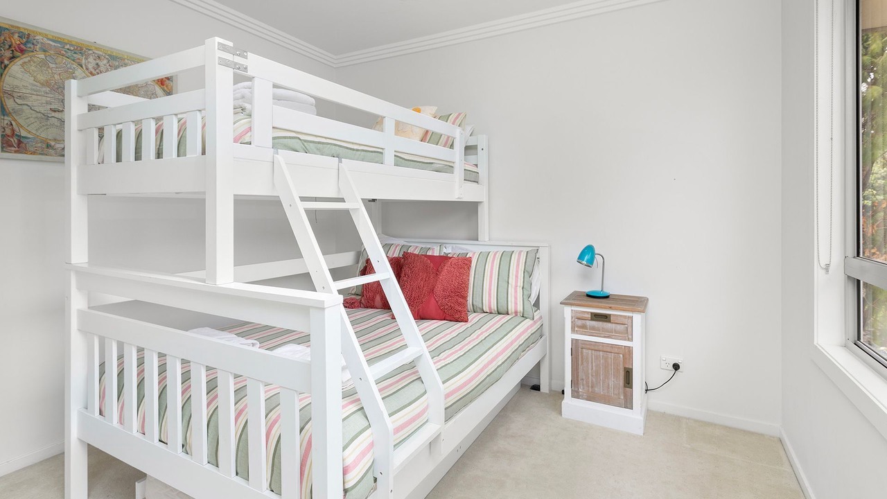 Photo of Bedroom in Kiama