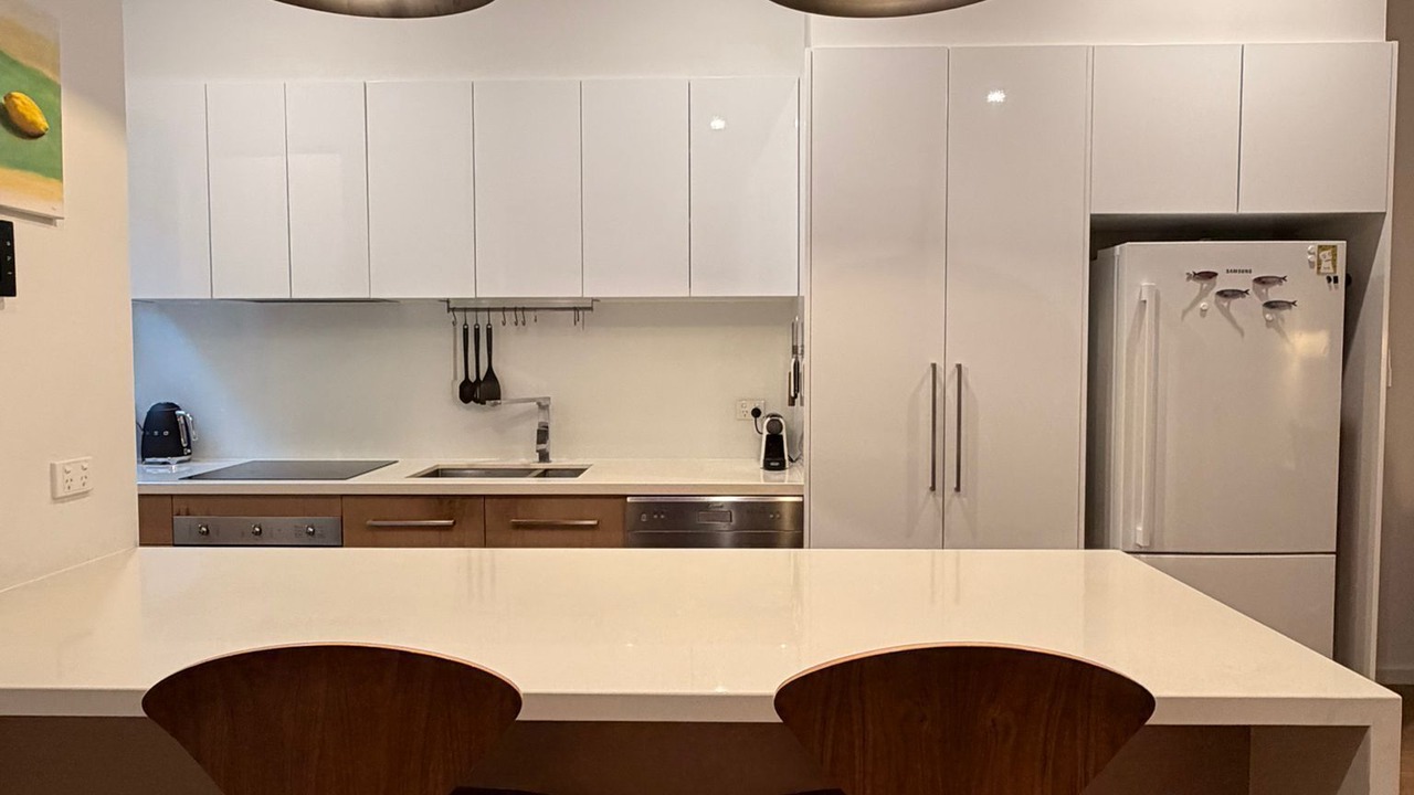 Photo of Kitchen in Richmond North