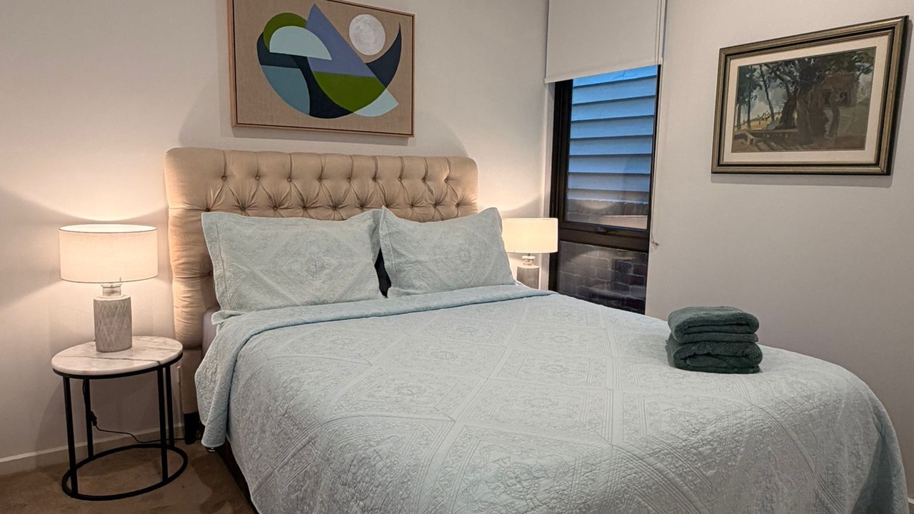 Photo of Bedroom in Richmond North
