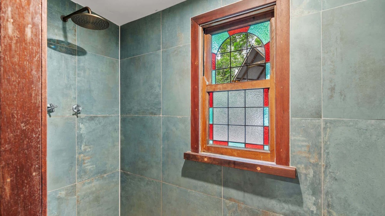 Photo of Bathroom in Springbrook