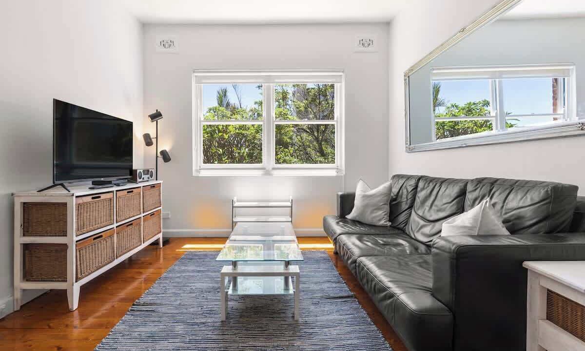 Photo of Livingroom in Vaucluse
