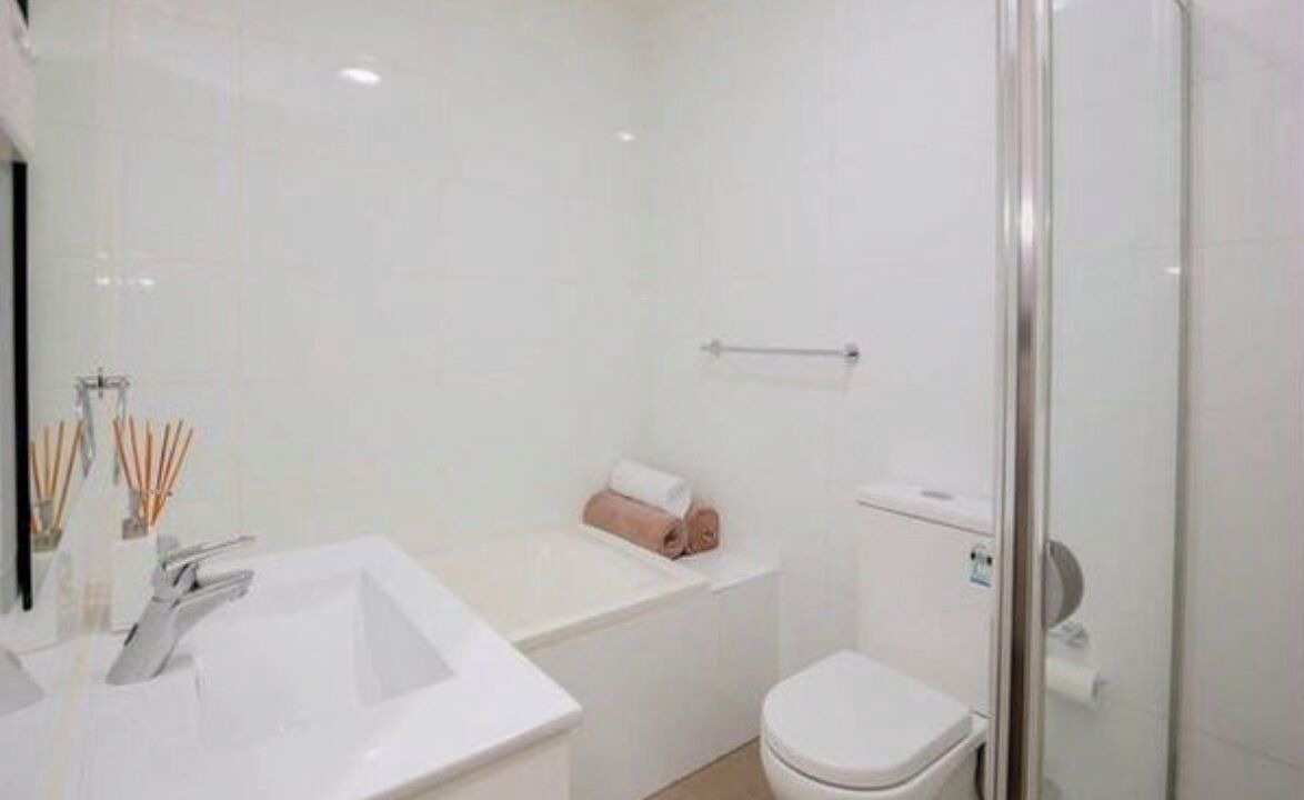 Photo of Bathroom in Northmead