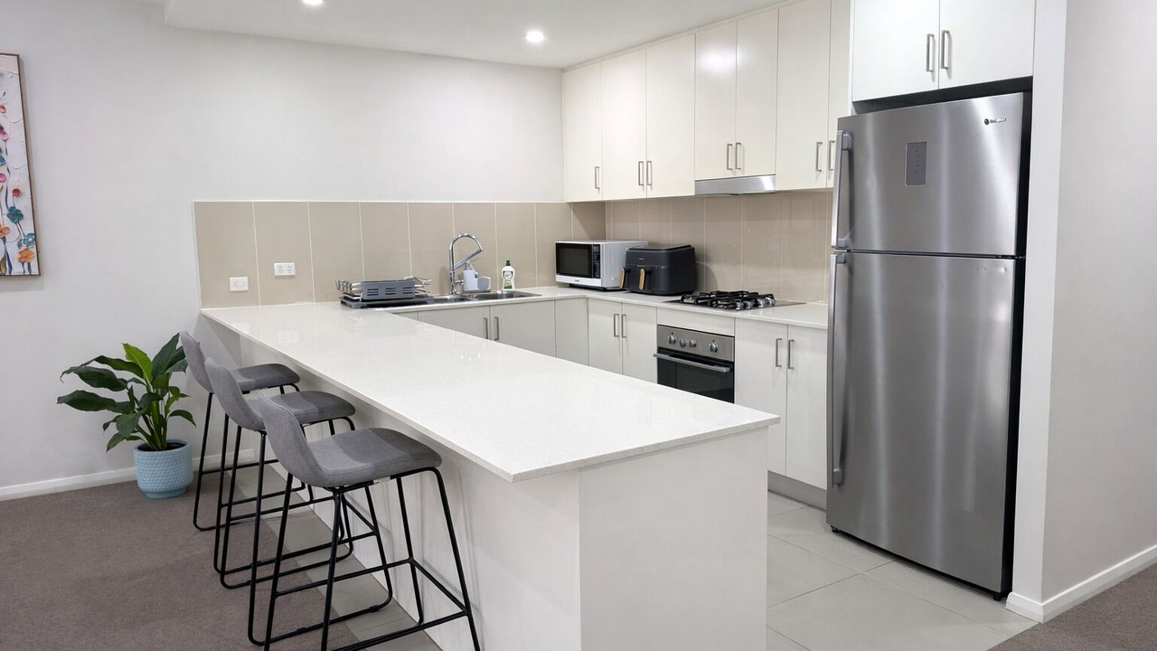 Photo of Kitchen in Northmead