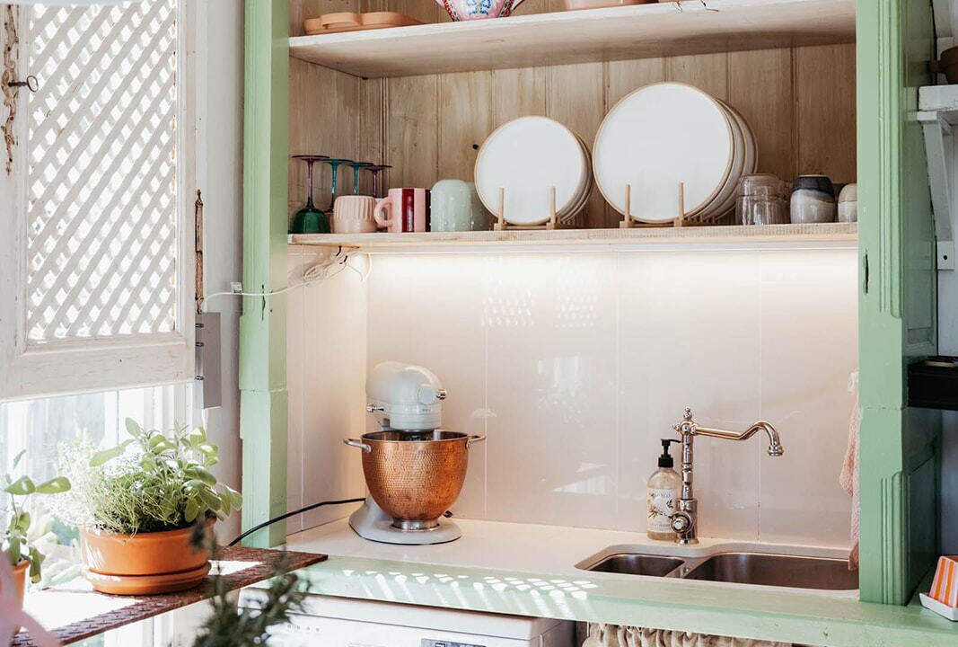 Photo of Kitchen in Bundanoon