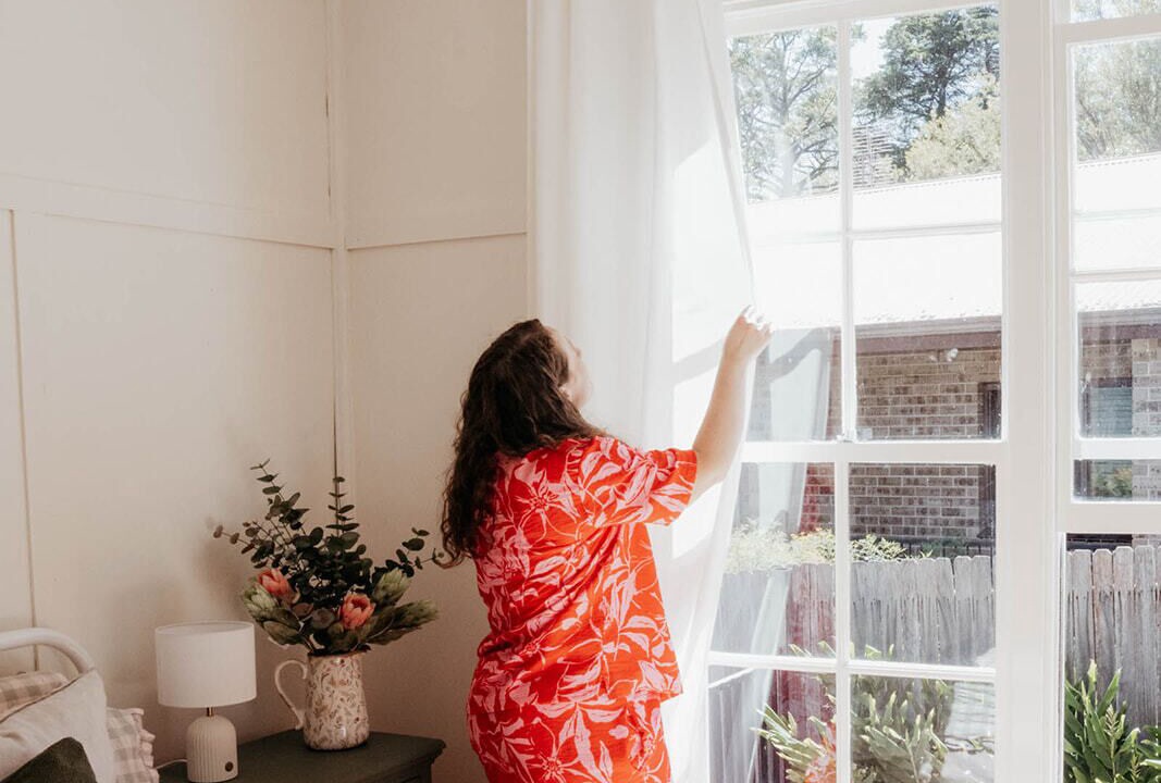 Photo of Bedroom in Bundanoon