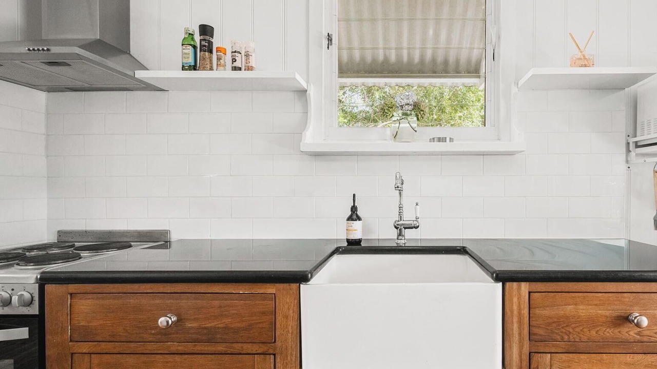 Photo of Kitchen in Charmhaven
