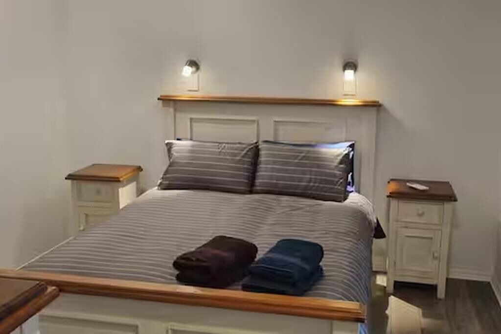 Photo of Bedroom in Kuluin