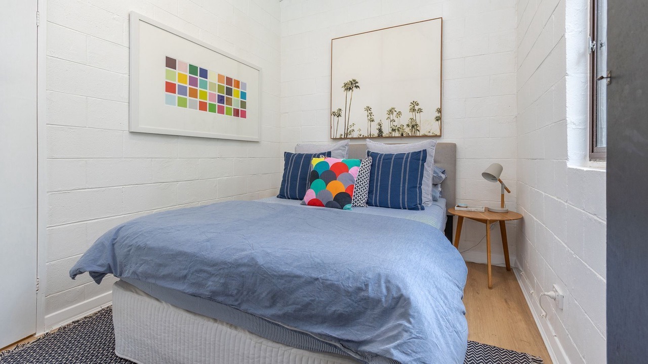 Photo of Bedroom in Blueys Beach