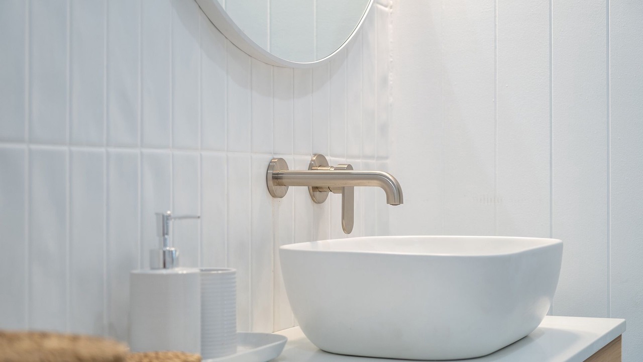 Photo of Bathroom in Blueys Beach